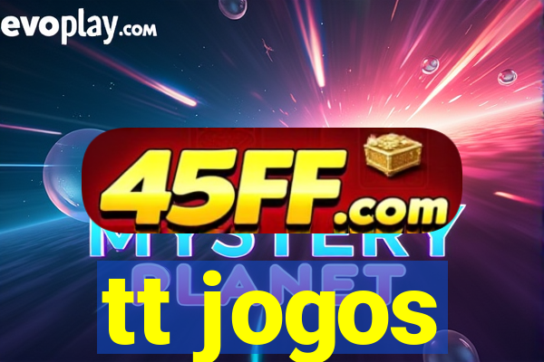 tt jogos